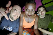 Morcheeba
