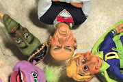 Jeff Dunham