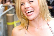 Megan Hilty