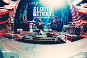 The Bloody Beetroots