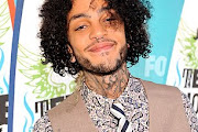 Travie McCoy