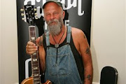 Seasick Steve