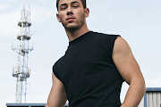 Nick Jonas