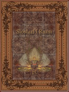 Slostari i Rumi Cover