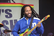 Ziggy Marley