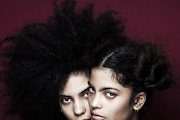 Ibeyi