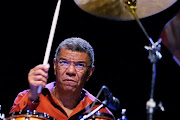 Jack DeJohnette