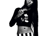 Angel Haze