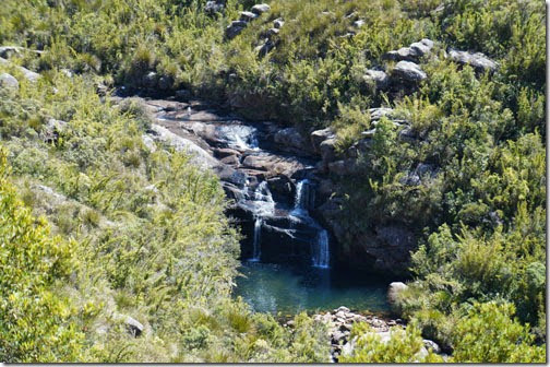 Cachoeira das Flores