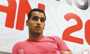 Ziaya Je Me Sens Tres A L Aise A L Ittihad De Djeddah Algerie360