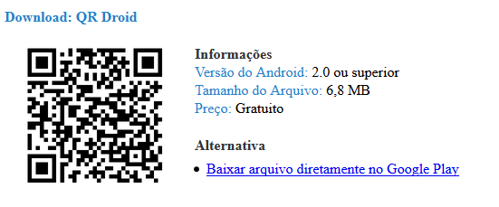 download-qrdroid-android download-qrdroid-android