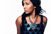 Melanie Fiona