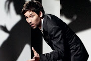 Jamie Lidell