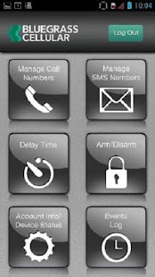 How to download Bluegrass Home Alert 1.0 apk for bluestacks