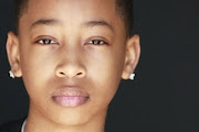 Jacob Latimore