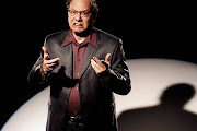 Lewis Black