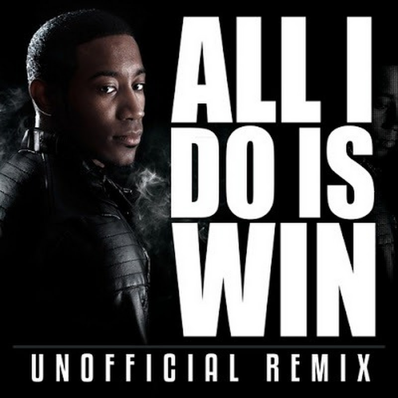 Motafied Beatz - All I Do Is Win (Remix 2013) [Download Track]
