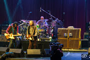 Tom Petty & The Heartbreakers