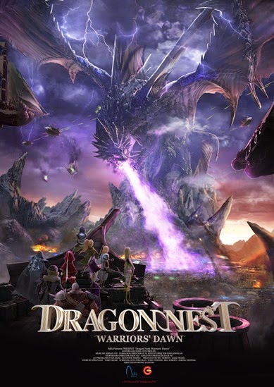 Poster Dragon (1)