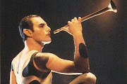 Freddie Mercury
