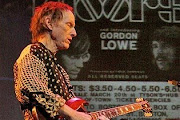 Robby Krieger