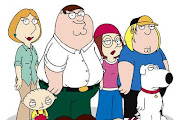 Family Guy