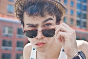 Max Schneider