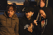 The Used