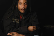 Stephen Marley