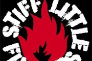 Stiff Little Fingers
