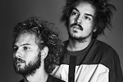 Milky Chance