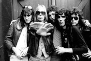 Tom Petty & The Heartbreakers