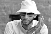 Swizz Beatz