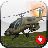Helicopter Games Copter 3D mobile app icon