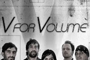 V For Volume
