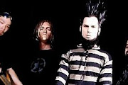 Static-X