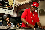 Grandmaster Flash