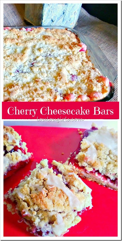 cherry cheesecake bars4