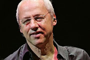 Mark Knopfler