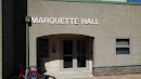 Marquette Hall