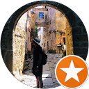 Amina ELMO profile picture