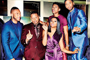 Empire Cast