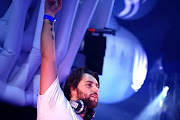 Sebastian Ingrosso