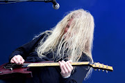 Jeff Loomis