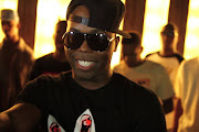 Jarren Benton