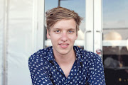 George Ezra