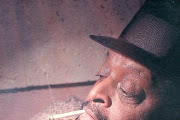 Ben Webster
