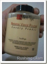 Ben Nye Banana Powder (1)