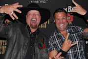 Montgomery Gentry