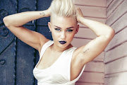 Miley Cyrus